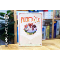 -Puerto Rico 1897 บอร์ดเกม ของแท้