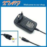 AC100-240V DC 12V1A EU Plug 12V 1A AC Adapter Power Wall Charger for Philips DVD Player 4.0mmx1.7mm