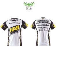 NaVI 2 Dota 2 Jersey Tshirt Fullprint