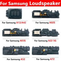 ลําโพงสําหรับ Samsung A71 A52 A72 A02 A02S A03S A31 A32 5G A01 Core Buzzer Ringer ลําโพงสําหรับ A53 A73 Altifalante Para