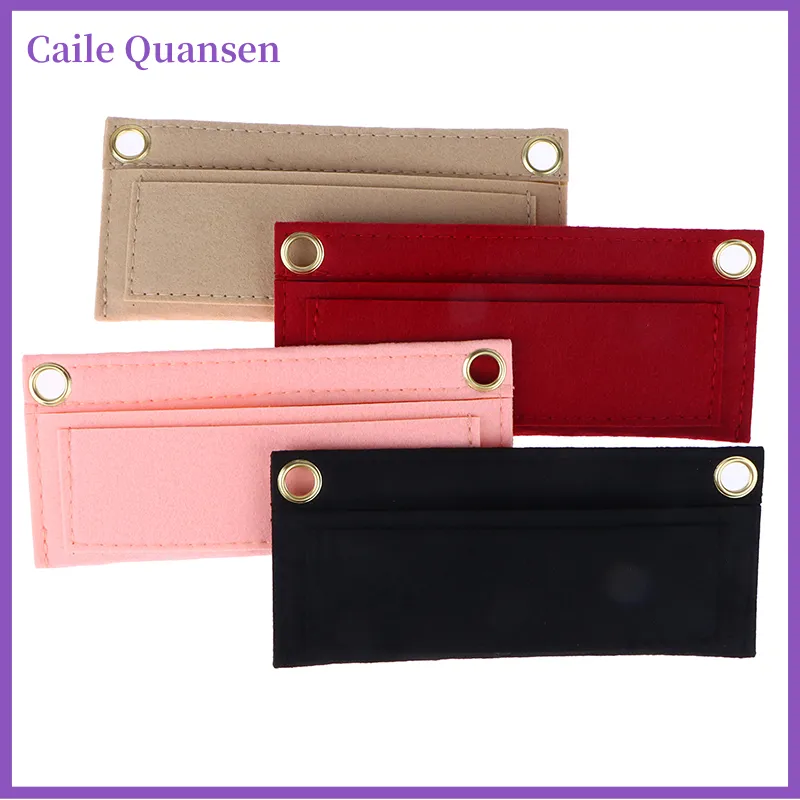Envelope Bag Felt Wallet Bag Liner Card Package Internal Layer