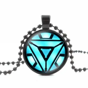 Trion:Z Colantotte Avengers Iron Man Bracelet Review & Unboxing Trion Z -  YouTube