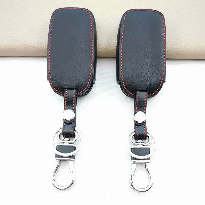 leather-car-remote-key-full-cover-case-shell-for-changan-cs75-eado-cs35-raeton-cs15-v3-v5-v7-car-key-holder-accessories