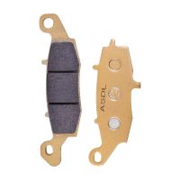 ⚡HOT SALE⚡ Front Rear Brake Pads For Kawasaki VN1700 Voyager ABS 2009-2020 2018 2019 VN1700D Vulcan 1700 Nomad Classic Tourer ABS VN 1700