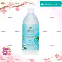 แชมพู สูตร เหมาะสำหรับเส้นผมที่เสียอันเนื่องมาจากมลภาวะOriental Beauty Detox Clarifying Shampoo400ml ฝุ่นควัน ความร้อน และรังสี UVปรับสภาพให้นุ่มลื่น