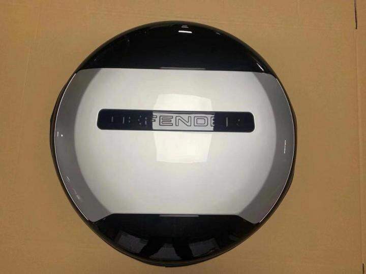 New 2026 Land Rover Defender 110 X-Dynamic SE Sport Utility In St Louis Park #17530 | Luther Automotive - Foto 3