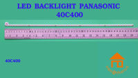 หลอดไฟ BACKLIGHT PANASONIC 40C400