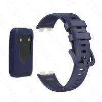 Case Strap for Huawei Band 8 เคสสายนาฬิกา  อุปกรณ์สำหรับนาฬิกา