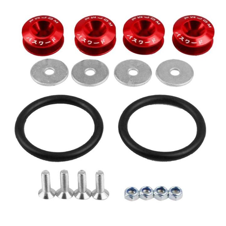 bumper-quick-release-universal-aluminum-bumper-quick-release-kit-universal-aluminum-quick-release-fasteners-bumper-clips-quick-release-o-rings-bumper-holders-for-cars-great