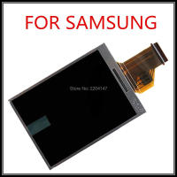 ใหม่หน้าจอแสดงผล LCD สำหรับ Samsung ES70 ES71 ES73 ES74 ES75 SL605 PL100 PL101 TL205 SL600 ST66 ST76กล้อง