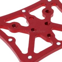 +‘； Bicycle Pedal Adapter Platform Cycling Aluminum Alloy Clipless For SPD