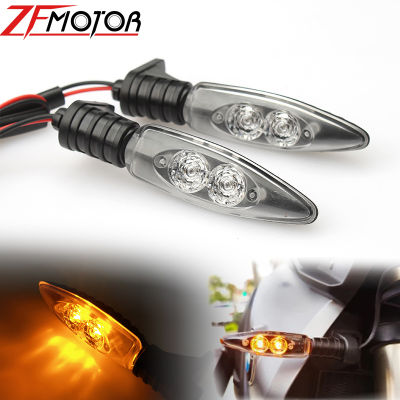 ไฟ Led ไฟเลี้ยวสำหรับ BMW R1200R S1000RR F800GS F800R R1200GS F800ST R Nine T