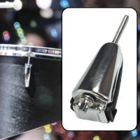 WDBEST Drum Lugs เบสกลองกรงเล็บและแท่งยึดผนังสำหรับอุปกรณ์ชิ้นส่วนกลองแต๊ก