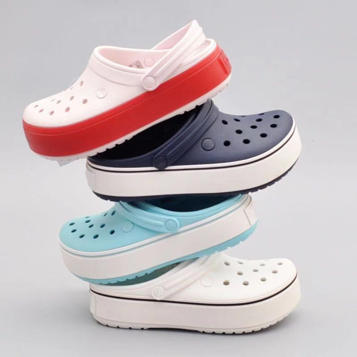 รองเท้าแตะกลางแจ้งฤดูร้อนสาวสบายโดยไม่ต้องเพิ่มเท้าของขวัญสำหรับแฟนสาวคนรักผู้หญิง