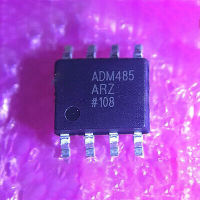 10pcs ADM485 SOP-8 ADM485AR SOP ADM485ARZ SOP8 In stock