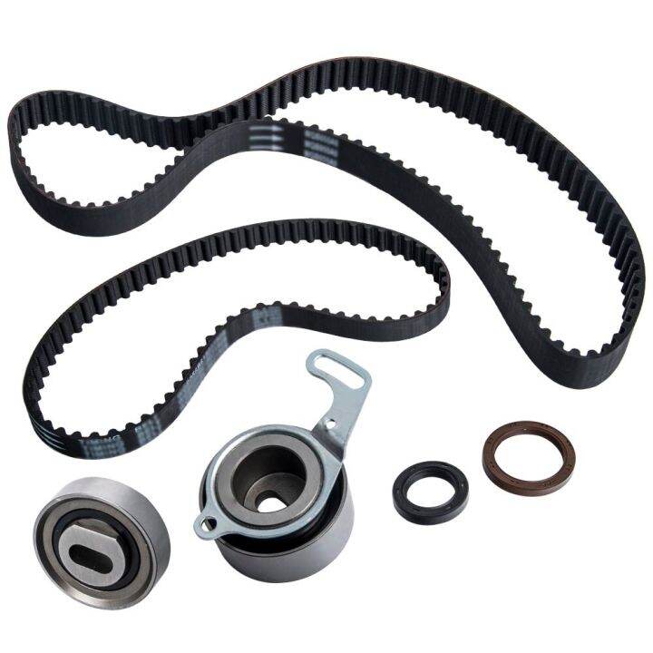 Timing Belt For Honda Accord Prelude For Isuzu Oasis 2.2L 19901997 W