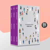 [BOXSET] ไตรภาคนักฆ่า [สี่แยกสายนักฆ่า+รถไฟสายนักฆ่า+พ่อบ้านใจกล้าสายนักฆ่า] ; โคทาโร่ อิซ