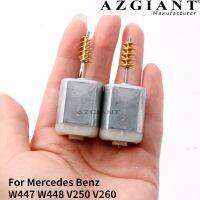 สำหรับเมอร์เซเดสเบนซ์ W447 W448 V250 V260มอเตอร์ตัวขับล็อคประตูแบบระบบกลาง Azgiant สำหรับเปลี่ยนตัวควบคุมช่องมอเตอร์เดิมและมอเตอร์