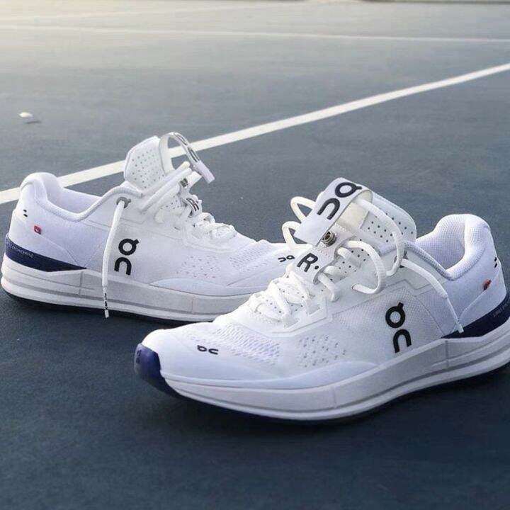 new-new-on-ang-running-x-federer-the-roger-pro-breathable-real-carbon-performance-professional-sports-tennis-shoes