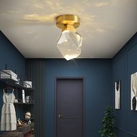 Modern Led Wall Lamp Nordic Gold Minimalist Lighting Living Bedroom Restaurant Mirror Home Kitchen Decor Indoor Luminaire Light