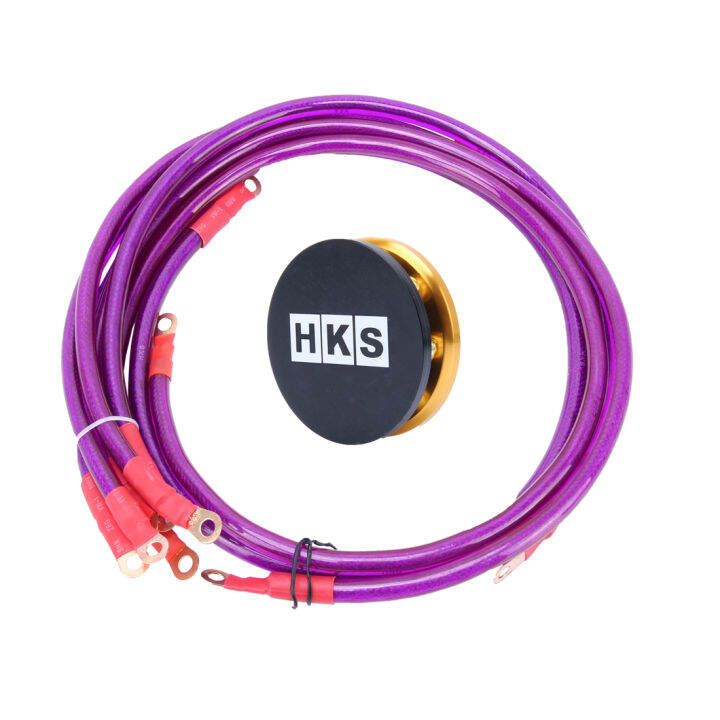 6 PCS DIY Grounding Wire for Car Lazada PH