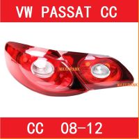 For VOLKSWAGEN VW Passat CC 08 09 10 11 12 Taillight Turn Signal Rear Stop Light CC Tail LAMP BACK LAMP ไฟหน้า​ /เลนส์ไฟหน้า/ไฟหน้าสําหรับ/ไฟท้าย