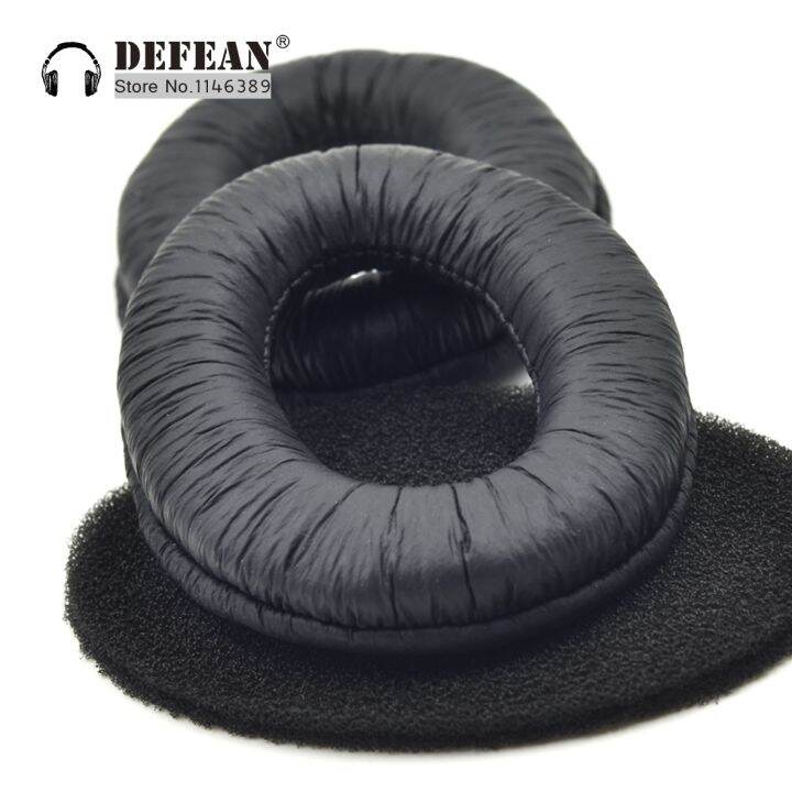 Ear Pads Cushion For Sony MDR D11 D22 D33 D44 D55 D66 D77 Eggos