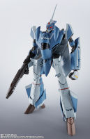 Bandai(บันได) TAMASHII HI-METAL  VF-0D PHOENIX(SHIN KUDO USE)