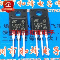 5PCS-10PCS F13NK50Z STF13NK50Z TO-220F 500V 11A   ORIGINAL ON STOCK