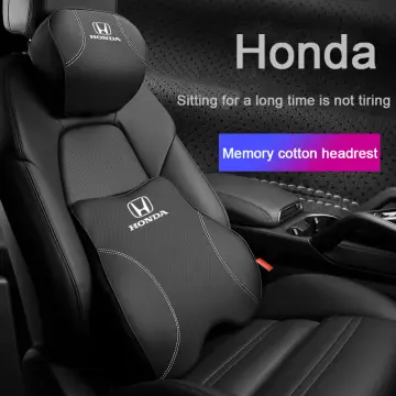 Honda lumbar clearance support cushion