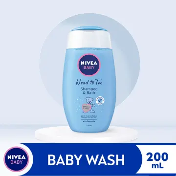 Buy Nivea Baby Head To Toe Wash online