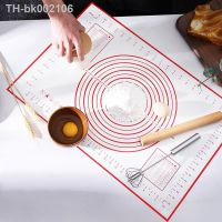 ❉ 80x60cm Large Silicone Baking Mat Sheet Pizza Dough Non-Stick Pastry Board Kitchen Cooking Tools Baking Pad Baking Accessories