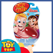 Hàng thanh lý Đồ chơi hãng Crayola viên nhựa dẻo thông minh Silly Putty