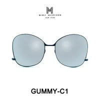 Mira Madison Sunglasses GUMMY-ZZแดด C1 แว่นตากันแดด