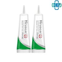 Hiruscar Anti Acne Spot gel 10 g.x2  ฮีรูสการ์ แอนตี้ แอคเน่ เจล (แต้ม) 10 กรัม x 2 [DKP]