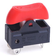 Thời trang Công tắc bật tắt KCD15