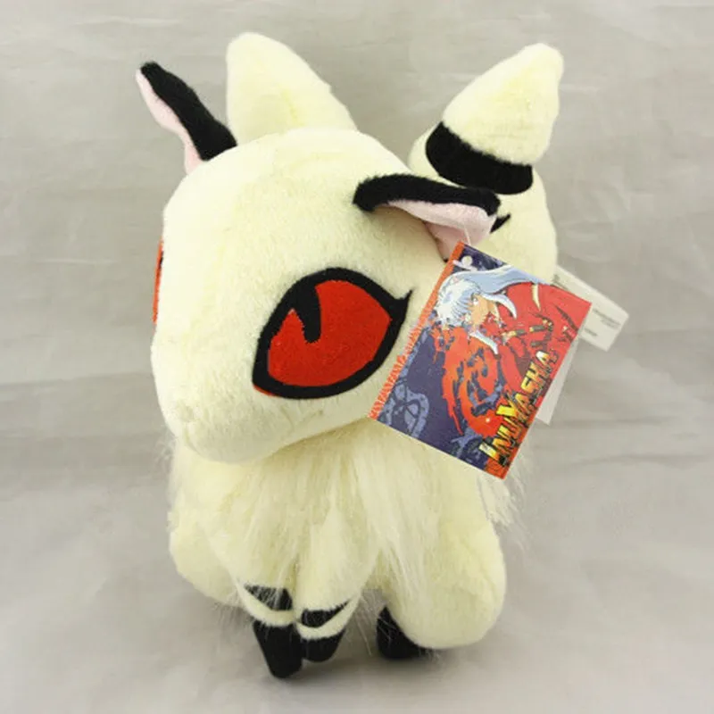 kilala inuyasha plush