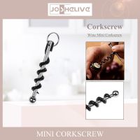 【YF】❈♠✇  Wine Beer Bottle Corkscrew Multifunctional Keychain Opener