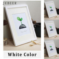 Nordic Simple Wooden Frame A4 A3 Black White Color Picture Photo Frames for Wall picture frames wall photo frame home decor