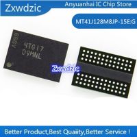 2pcs  D9MNL   MT41J128M8JP-15E:G  BGA  Memory chip   MT41J128M8JP-15E : G WATTY Electronics