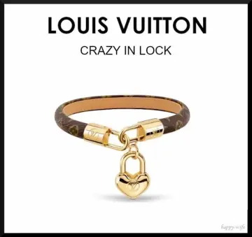 Shop Louis Vuitton MONOGRAM 2023 SS Costume Jewelry Heart Casual