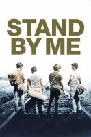 ✓ STAND BY ME ภาพยนตร์ Art ฟิล์มพิมพ์ผ้าไหมโปสเตอร์ Home Wall Decor 24x36inch