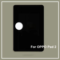 TPU Silicone Cover oppo pad 2 case Casing Tablet Case