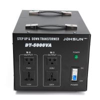 110V to 220V/220V to 110V Electronic Power Transformer Inverter Voltage 500/1000W Regulator Converter Heavy Duty for Car/Home/Motor Home/Water Dispenser/Rice Cooker/Fan/Fax Machine/Air Machine/Computer