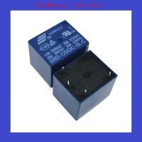 【☸2023 New☸】 qu7j5lz รีเลย์5ชิ้น/ล็อต Srd-12vdc-Sl-C Srd 12vdc-Sl-C 12V Dip5