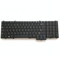 NEW original US For Latitude E5540 Laptop Keyboard 0ND8V6 ND8V6 NSK-LEBUC PK130WR1A05