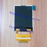 ◎☋☾ 1.8 inch TFT SPI serial port LCD color screen 18PIN 128x160 ST7735S pin spacing 0.8MM Z180SN007 for GM328A Transistor Tester