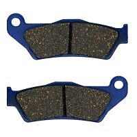 ✕ For APRILIA RST 1000 Futura 01-04 CAGIVA E 750 Elefant 93-95 FACTORY YR 250 03 Motorcycle Brake Pads Rear