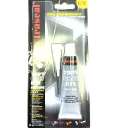 Keo tạo gioăng chịu nhiệt X traseal 750F Gray RTV Silicone 32gr 85gr 300gr