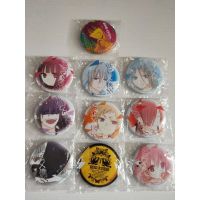 สินค้าขายดี? เข็มกลัด INU X BOKU SS (ครบเช็ต10อัน)ไม่มีใบปิด  พร้อมส่ง